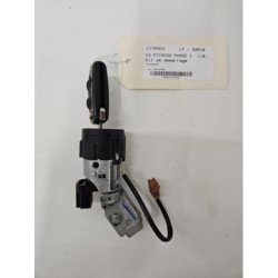 Kit De Demarrage Citroen C3 Picasso Phase 1